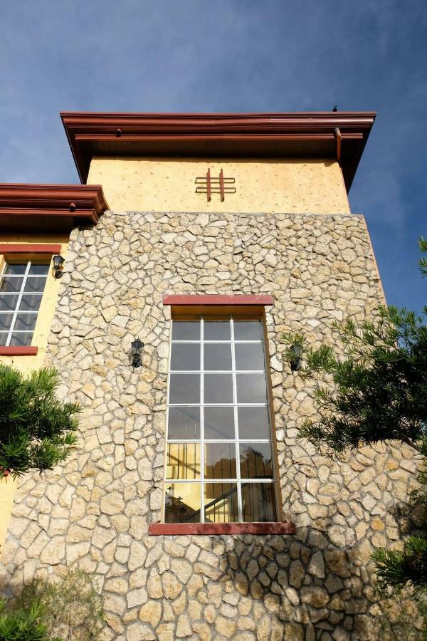 La Casa Di Beatrice Bed & Breakfast Panglao Exterior photo