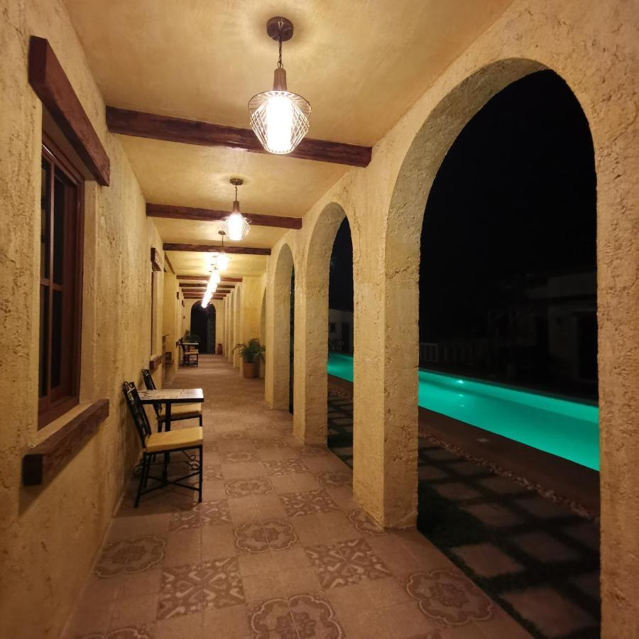 La Casa Di Beatrice Bed & Breakfast Panglao Exterior photo
