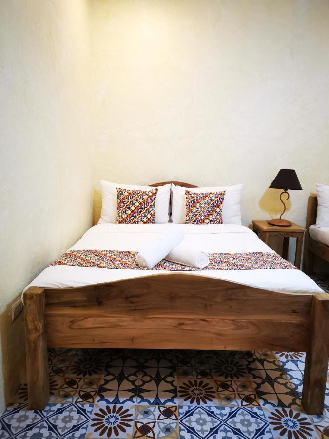 La Casa Di Beatrice Bed & Breakfast Panglao Exterior photo